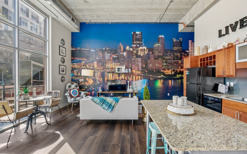 Your Apartment