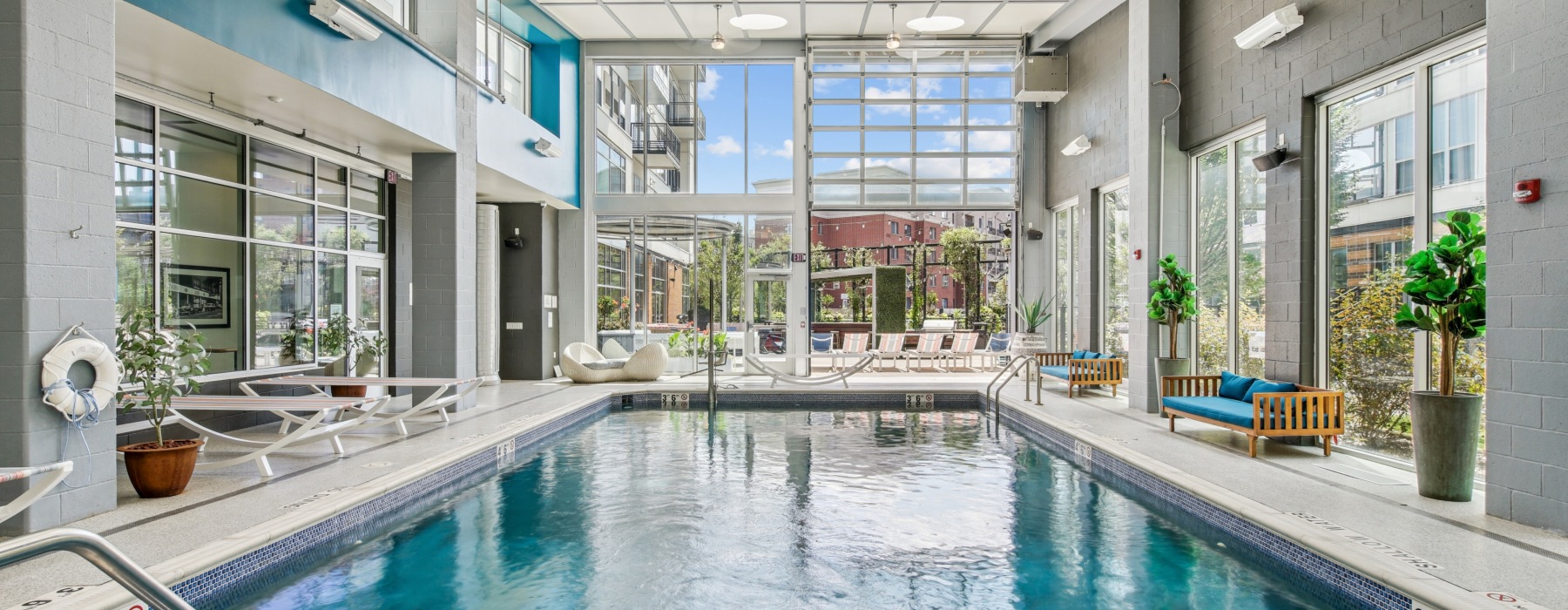 Amenities