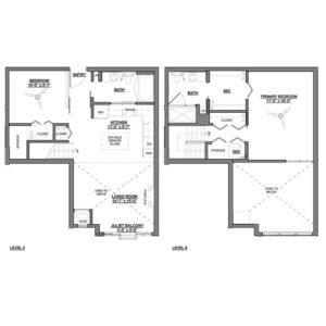 2 bedroom apartment for rent