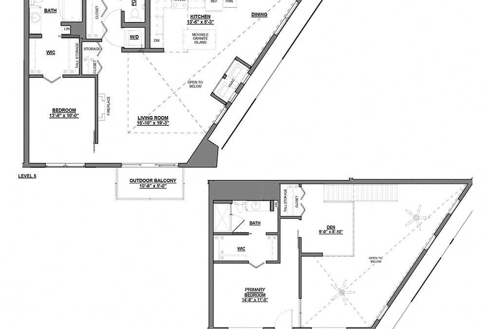 2 bedroom apartment for rent